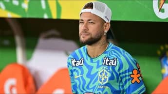 Neymar ruled out of Brazil's FIFA World Cup opener against Morocco