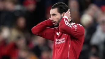 Dominik Szoboszlai: Liverpool's hallmark style returning under Andoni Iraola Dominik Szoboszlai: Liverpool's hallmark style returning under Andoni Iraola