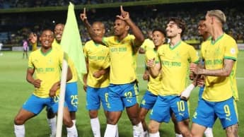 Upbeat Durban City set to tackle ruthless log leader Mamelodi Sundowns Upbeat Durban City set to tackle ruthless log leader Mamelodi Sundowns