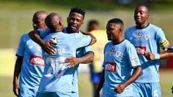 Durban City urged to end KZN's 17-year wait for Nedbank Cup title