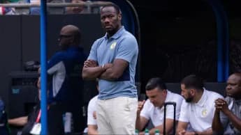 Thiaw claims Senegal is 'hungry for more' ahead of must win clash against Iraq