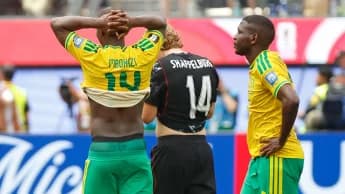Five takeaways from Bafana's World Cup campaign after loss against Canada