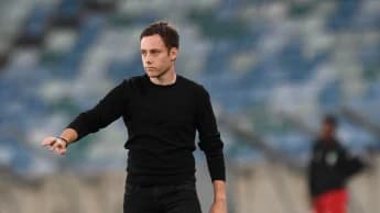 Tunisia's US Monastir unveil Romain Folz as new head coach