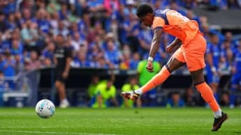 Barcelona move another step closer to LaLiga title with victory over Getafe
