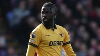 Tolu Arokodare calls for action after racial abuse in Wolves defeat