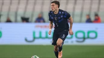 Manuel Ugarte: Uruguay 'can always' surprise again at the FIFA World Cup