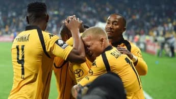 Betway Premiership: Five takeaways from the weekend's PSL action