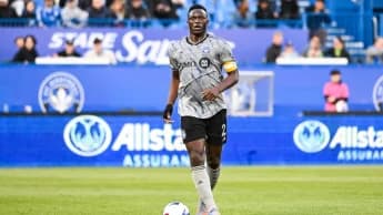 Victor Wanyama sees AFCON 2027 as turning point for Kenyan football Victor Wanyama sees AFCON 2027 as turning point for Kenyan football