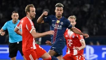 Thomas Muller: Bayern's home advantage will make the difference against PSG