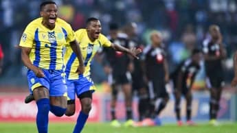 Nedbank Cup: Five takeaways from the weekend's Round of 16 action
