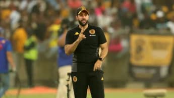 "We are ready to win this game" - Kaizer Chiefs' Khalil Ben Youssef confident ahead of Soweto derby