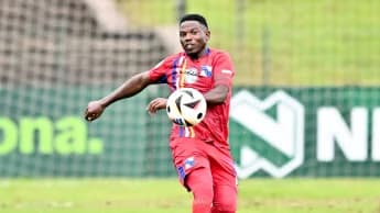 Promotion to the Betway Premiership remains the priority for Milford, says Phakamani Ngxongo