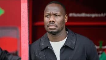 Senegal coach Pape Thiaw apologises for controversial AFCON final walk-off