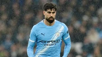 Josko Gvardiol says Enzo Maresca 'perfect' choice to lead Man City