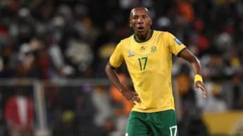 Former Sekhukhune United winger Ellias Mokwana set for Esperance exit as Saudi clubs circle
