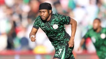 Ademola Lookman doubtful for Atletico's Champions League clash with Arsenal