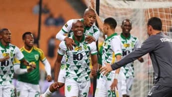 Khulekani Shezi the hero as Golden Arrows edge Kaizer Chiefs in MTN8 quarter-final