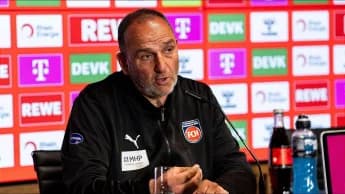 Final-day 'chaos' awaits in Bundesliga relegation fight