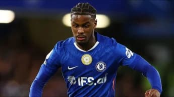 Jorrel Hato targets trophy success under Xabi Alonso at Chelsea Jorrel Hato targets trophy success under Xabi Alonso at Chelsea