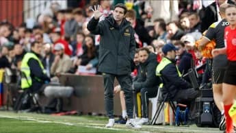 Manager Marcelino Garcia Toral to leave Villarreal after sealing Champions League return