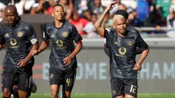 Appollis and Moremi fire Orlando Pirates to winning Betway Premiership start