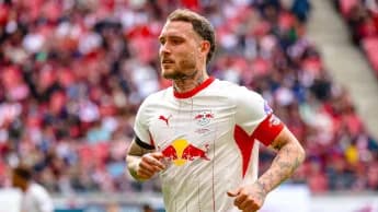 David Raum remains committed to RB Leipzig until 2027 David Raum remains committed to RB Leipzig until 2027
