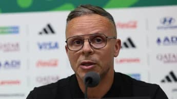 Nabil Ouahbi warns Morocco against living on FIFA World Cup group-stage success