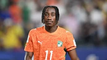 FIFA World Cup: 5 Stars Lighting Up the Tournament's Opening Act