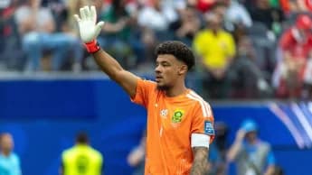 Bafana Bafana skipper Ronwen Williams reflects on historic 2026 World Cup run