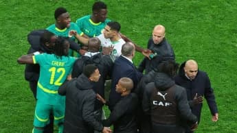 Morocco set to appeal CAF sanctions for AFCON 2025 final chaos