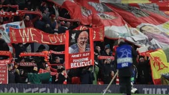 Champions League draw could 'make or break' Liverpool