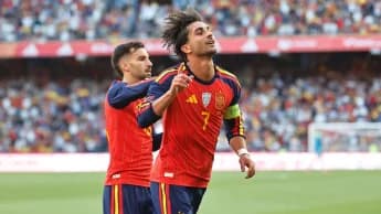 Iraq impress as Spain 'frustrated' in friendly stalemate ahead of World Cup