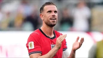 Jordan Henderson 'very excited to get going' after completing move to Chelsea Jordan Henderson 'very excited to get going' after completing move to Chelsea