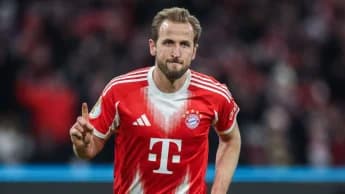 Bayern Munich confirm Harry Kane contract talks
