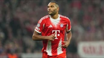 Jonathan Tah targets more silverware at Bayern Munich Jonathan Tah targets more silverware at Bayern Munich