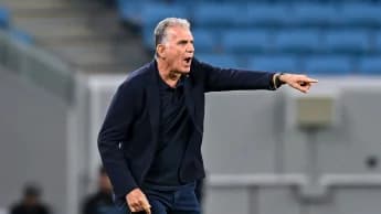 Carlos Queiroz sees positives as Ghana draw with Wales before World Cup