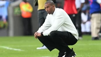 Orlando Pirates signing Sebastian Pedersen to add 'competition' to squad Orlando Pirates signing Sebastian Pedersen to add 'competition' to squad