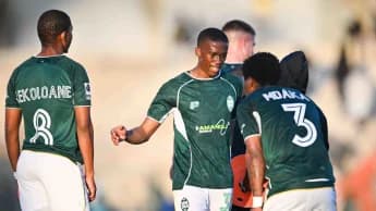 Betway Premiership: Amazulu, Sekhukhune get victories as Arrows, Chippa draw