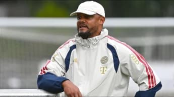 Vincent Kompany sees progress despite Bayern Munich's 15-goal rout Vincent Kompany sees progress despite Bayern Munich's 15-goal rout