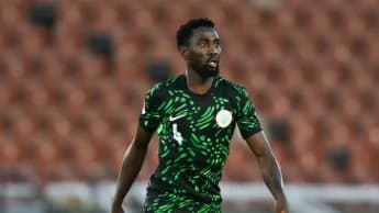 Wilfred Ndidi credits Super Eagles experience for shaping his career