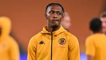 Kaizer Chiefs announce Matlou, Mashiane departures