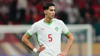 Nayef Aguerd reportedly close to Al Sadd move as Marseille reshape squad Nayef Aguerd reportedly close to Al Sadd move as Marseille reshape squad