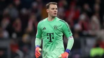 Bayern Munich veteran Manuel Neuer eyes retirement at end of season