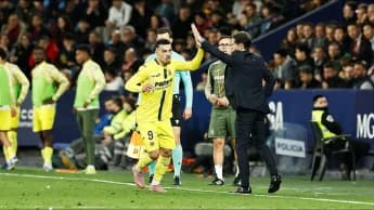 Marcelino hails clean-sheet as Villarreal edge Levante in La Liga