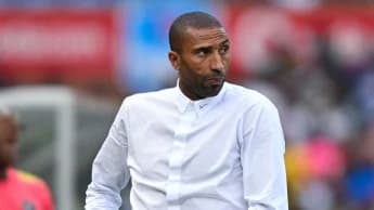Abdeslam Ouaddou confirms Sebastian Pedersen will miss Orlando Pirates' opening league clash Abdeslam Ouaddou confirms Sebastian Pedersen will miss Orlando Pirates' opening league clash