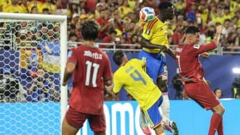 Portugal survive Colombia scare, DR Congo make history to reach knockout stage