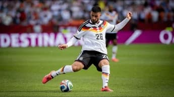 'I try to contribute' - Deniz Undav thrives as Germany's World Cup super-sub weapon