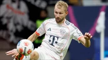Bayern Munich working to resolve Konrad Laimer contract stalemate amid salary gap