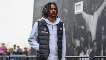 Fulham sign teenage striker Jonah Kusi-Asare permanently from Bayern Munich