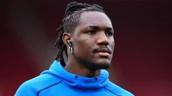 Nigeria's Uche suffers long-term injury in pre-season friendly for Getafe Nigeria's Uche suffers long-term injury in pre-season friendly for Getafe